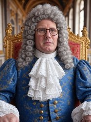 King Keir Starmer Meme Template