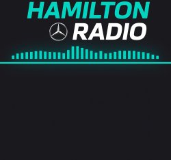 Mercedes f1 radio chat Meme Template