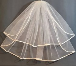 Wedding veil Meme Template
