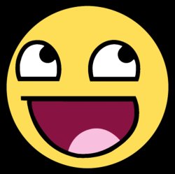 Epic Face Meme Template