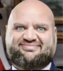 Stare Meme Template
