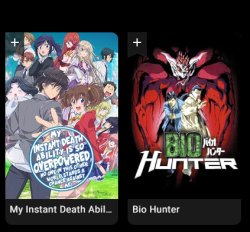 anime Meme Template