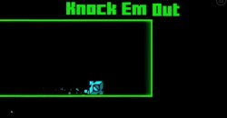 KNOCK EM OUT Meme Template