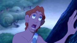 Hercules Meme Template