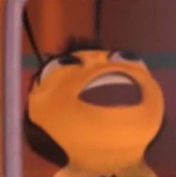 Benson Bean (I’m not sharing my name) Meme Template