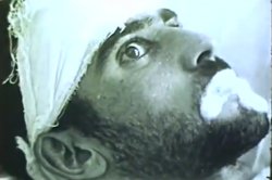 Rabid muslim's Meme Template