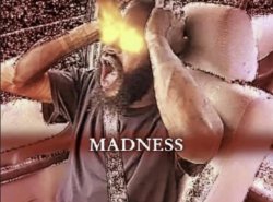 Elden Ring Madness Guy Meme Template