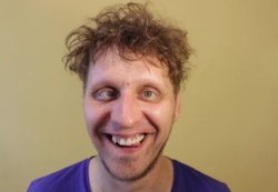 Charlie Meme Template
