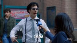 1998 Meme Template
