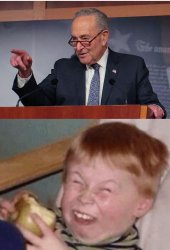 Big Ugly Bill Meme Template