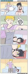 Rest for the weary Meme Template