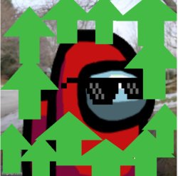 Do you want my Upvotes?? Meme Template