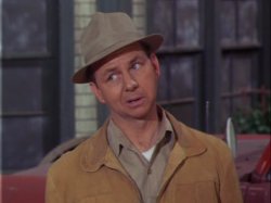 Hank kimball Meme Template