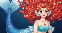 ponyo mom Meme Template