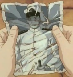 war dad Meme Template