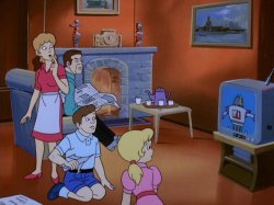 Slavic Gobots Meme Template