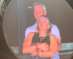 Coldplay couple Meme Template