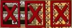 3 strikes Meme Template