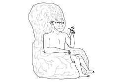 useful big brain Meme Template