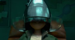 Hoppers Teaser Trailer Still 2 Meme Template