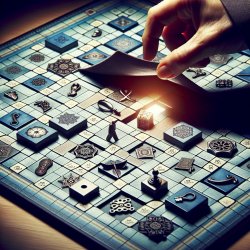 this board game, I turn over A NUMBER of TILES of my opponent, E Meme Template