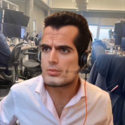 Pierre Chartier X2007 Meme Template