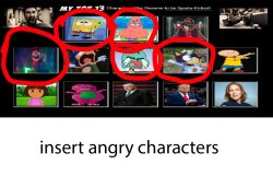 Ruin This Fill In Meme!!!!!!!!!!!!!!!!!!!!!!!!!!!!!!!!!!!!! #170 Meme Template