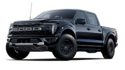 Ford F-150 Meme Template