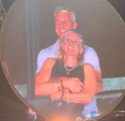 Coldplay Cheating Couple Meme Template