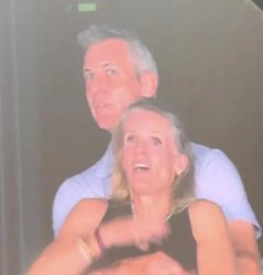 Busted at Coldplay Meme Template