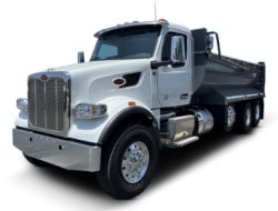 Dump Truck Meme Template