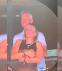 Coldplay CEO cheating meme Meme Template