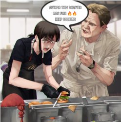 this was fire Meme Template