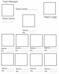 12 Meme Template