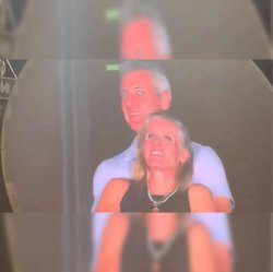CEO and HR cheaters at Coldplay Meme Template