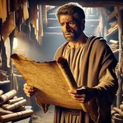 Pantaenus’s Discovery of a Hebrew Matthew Meme Template