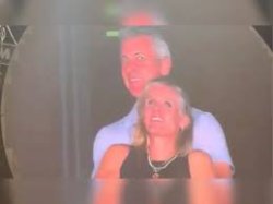 CEO caught Meme Template