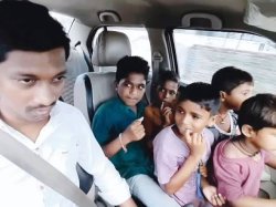 Anna anna car guy Meme Template