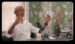 Dingle Barry discusses Big Mike Meme Template