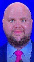 Fat Vance Meme Template