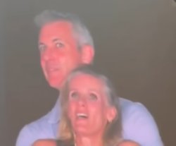 Shocked Meme Template