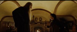 Hobbits really are amazing creatures Meme Template