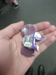 Not so laffy taffy Meme Template
