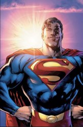 Superman Meme Template
