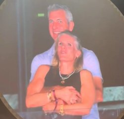 Coldplay CEO Meme Template