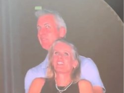 Cheating CEO Meme Template