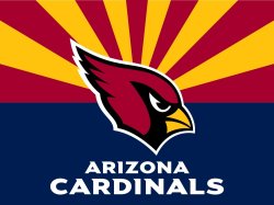 Arizona Cardinals Meme Template