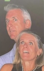 Andy Byron Surprised Meme Template
