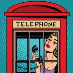 Telephone tears Meme Template
