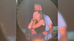 Cheating at Coldplay Meme Template